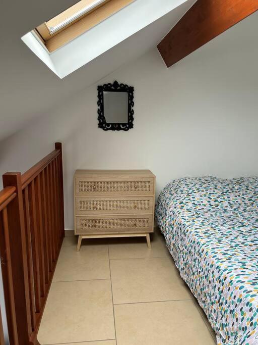 Apartment Appart' Chaleureux Proche Paris Chelles (Seine-et-Marne)