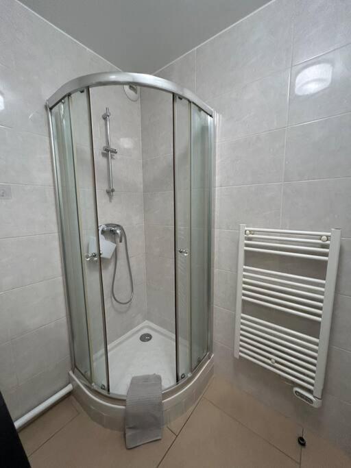 Appart' Chaleureux Proche Paris Apartment Chelles (Seine-et-Marne)